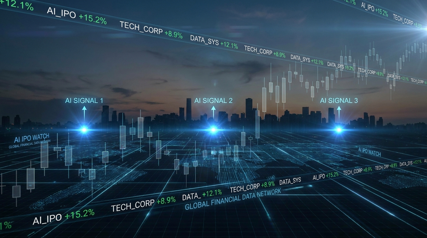 Three AI infrastructure signals for UK operators